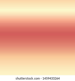 Rose gradient background color template
