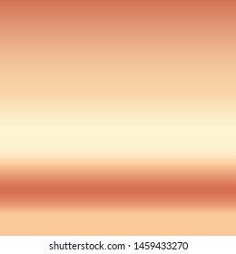 Rose gradient background color template