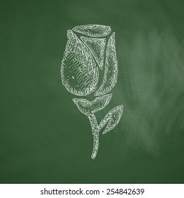 rose icon