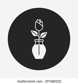 rose icon