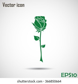 rose icon