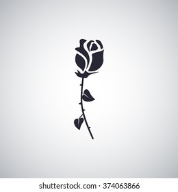 rose icon