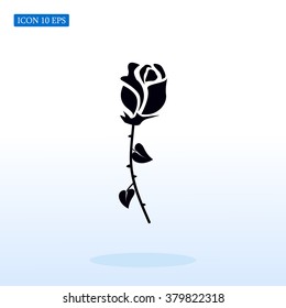 rose icon