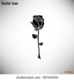 rose icon