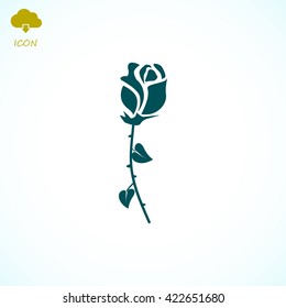 rose icon
