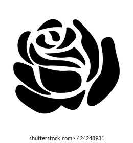 Rose Icon