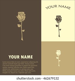 rose icon