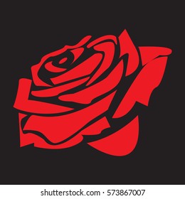 rose icon
