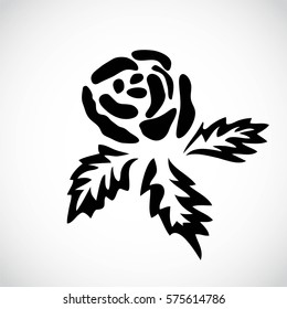 rose icon