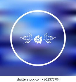 rose icon
