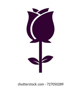 rose icon