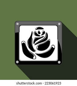 rose icons