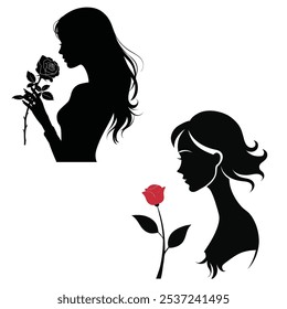 rose, lady ,girl, girls rose, propse