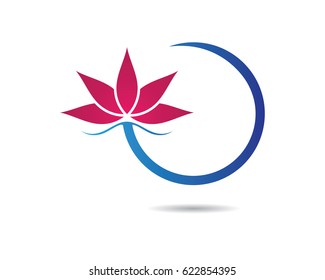 Rose logo