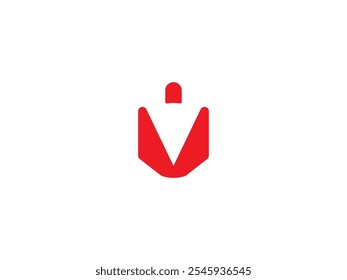 El logotipo rosa, con un aspecto moderno y audaz, es adecuado para un logotipo de la empresa que prioriza la belleza
