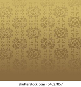 Rose Pattern