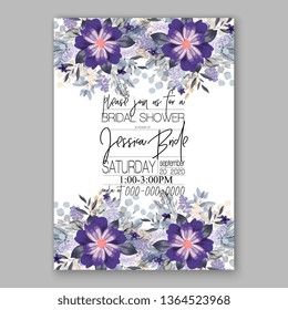 Rose peony wedding invitation tropical floral background ranunculus greenery herbal poinsettia fir wreath