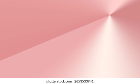 Fondo abstracto de la textura de la raya rosa.