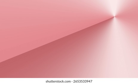 Rose pink abstract stripe texture background.