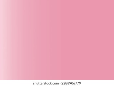 Rose pink background symbol for romantic postcard