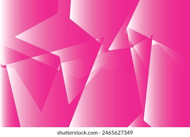 Diseño de fondo de degradado de combinación de colores rosa y rosa. Tipo de efecto dinámico de color rosa y rosa de fondo de degradado.