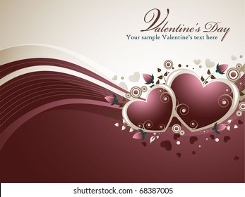 Fondo de Rose Valentine