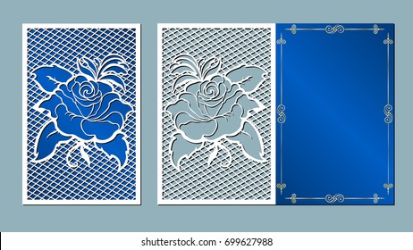 rose, vector, flower white.