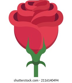 rose vector icon Which Can Easily Modify Or Edit 