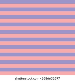 Rosenviolette Farbstreifen. Computergrafik.