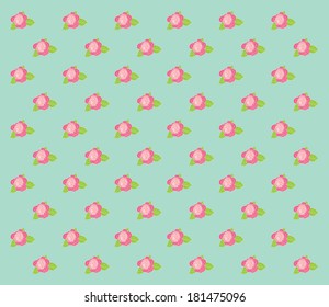  rose wallpaper background, Eps 10