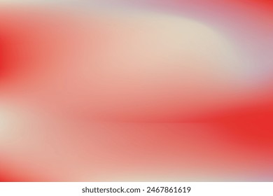 Rose, and white color combination gradient background design.