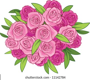 rose for you