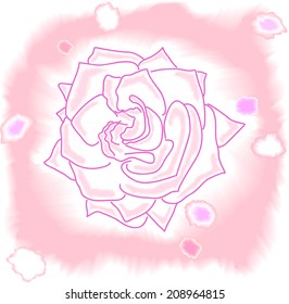 rosebud