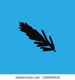 rosemary icon vector