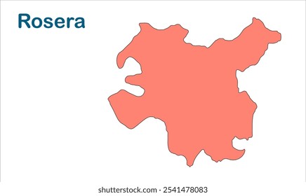 Rosera subdivision map ,Samastipur District, Bihar State, Republic of India, Government of Bihar, Indian territory, Eastern India, politics, village, tourism