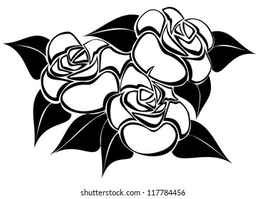 roses