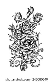 Roses