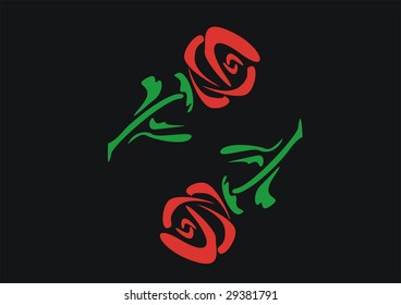 Roses