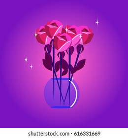 Roses