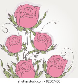 Roses