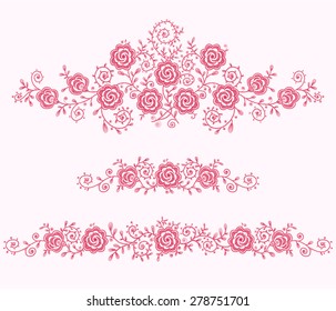 Roses Clip art.