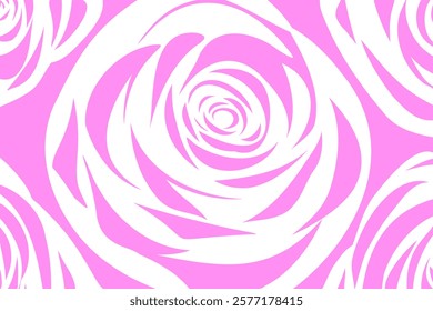 Roses   flowers. backdrop.Trendy floral background, minimalistic style