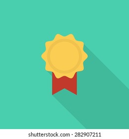 rosette icon