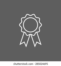 rosette icon