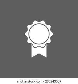 rosette icon