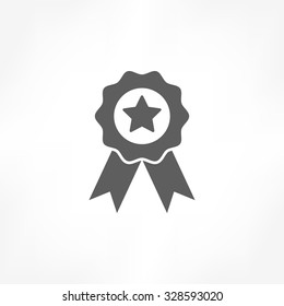 Rosette Icon