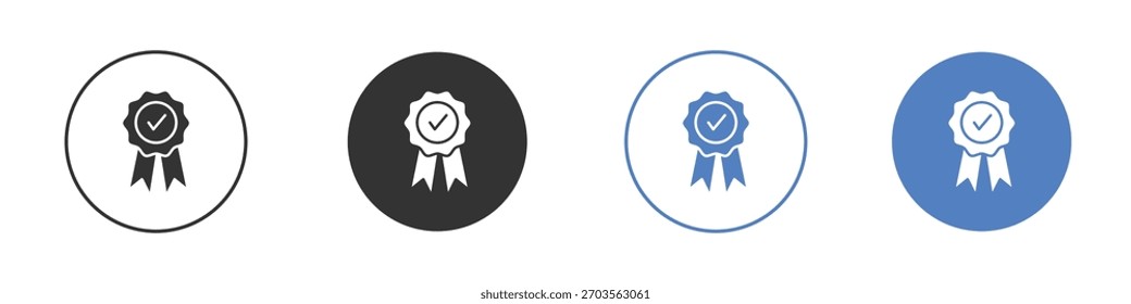 Pictograma do ícone da roseta para o design do seu site, logotipo