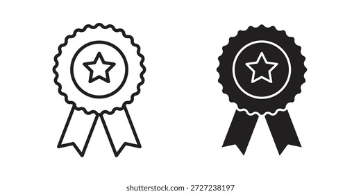 Símbolo de iconos de roseta. Ilustración vectorial para App y diseños