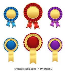 Rosettes