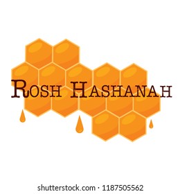 rosh hashanah background